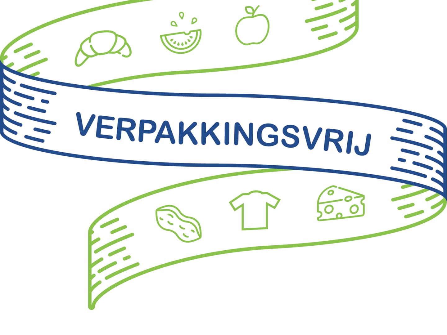 Waar kan ik verpakkingsvrij winkelen?